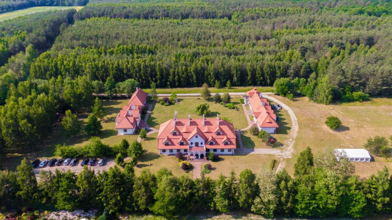 Villa Dom Nasutów Niemce Exterior foto