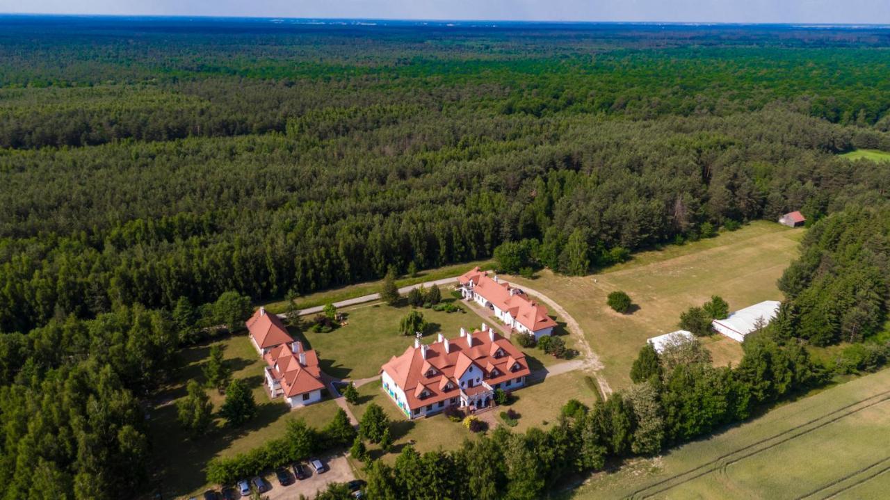 Villa Dom Nasutów Niemce Exterior foto